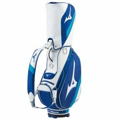 Mizuno Golf Tour Staff Bag Staff -Golf Clothing Shop mizuno2021tourstaffbag6