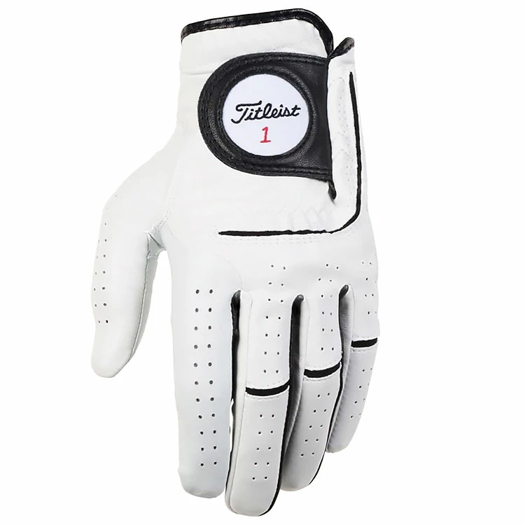 Titleist Players Flex Golf Glove 1 Titleist Players Flex Golf Glove