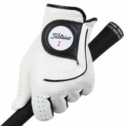 Titleist Players Flex Golf Glove 6 Titleist Players Flex Golf Glove -Golf Clothing Shop playersflexglove3 1