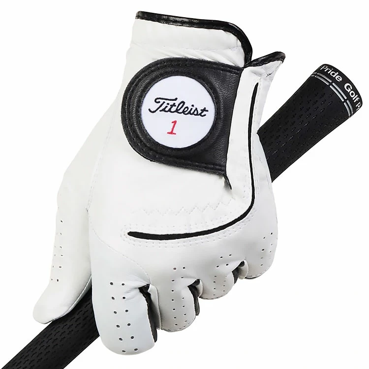 Titleist Players Flex Golf Glove 3 Titleist Players Flex Golf Glove - Image 3