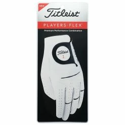 Titleist Players Flex Golf Glove 7 Titleist Players Flex Golf Glove -Golf Clothing Shop playersflexglove4 1
