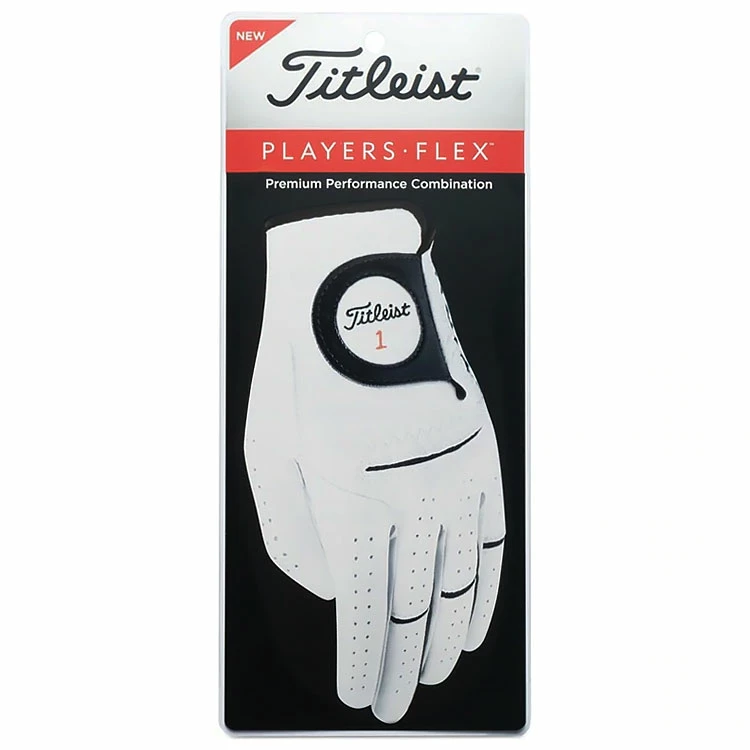Titleist Players Flex Golf Glove 4 Titleist Players Flex Golf Glove - Image 4