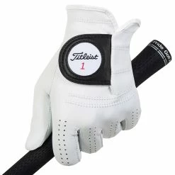 Titleist Players Golf Glove -Golf Clothing Shop playersglove3 2