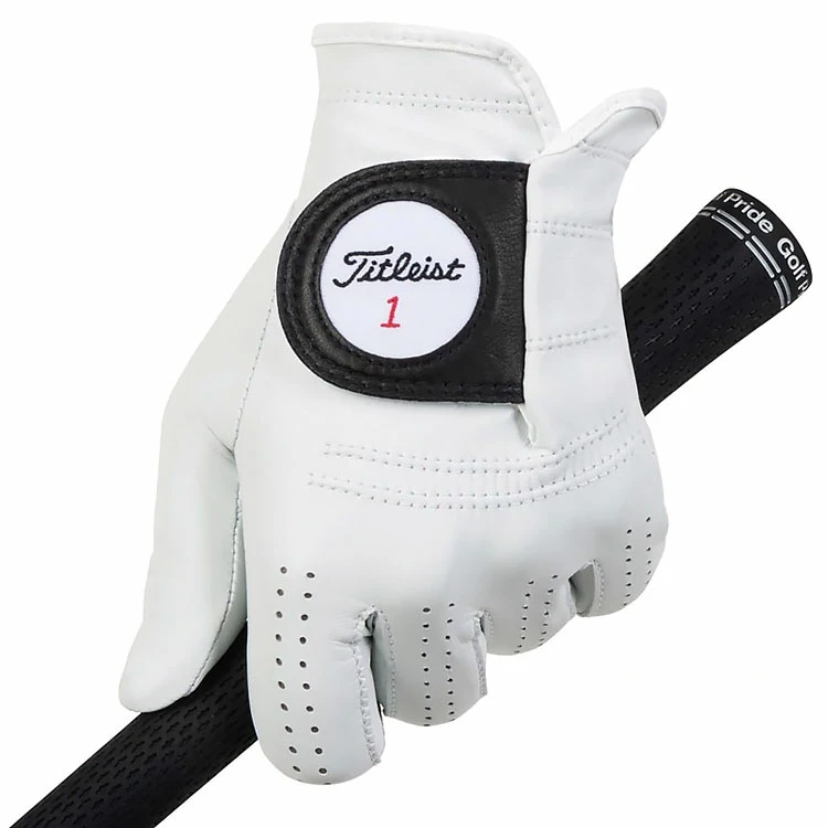 Titleist Players Cadet Golf Glove 3 Titleist Players Cadet Golf Glove - Image 3