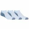 Puma Pounce 2.0 Quarter Golf Socks (3 Pack)