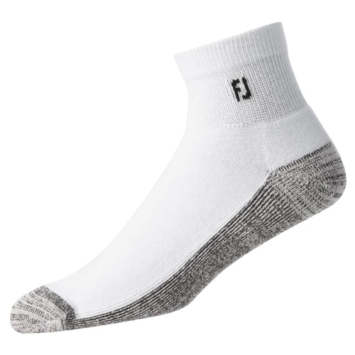 FootJoy ProDry Quarter Golf Socks 1 FootJoy ProDry Quarter Golf Socks