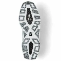 FootJoy Pro SL Carbon 53104 Golf Shoes -Golf Clothing Shop proslcarbon53104whitegolfshoes4