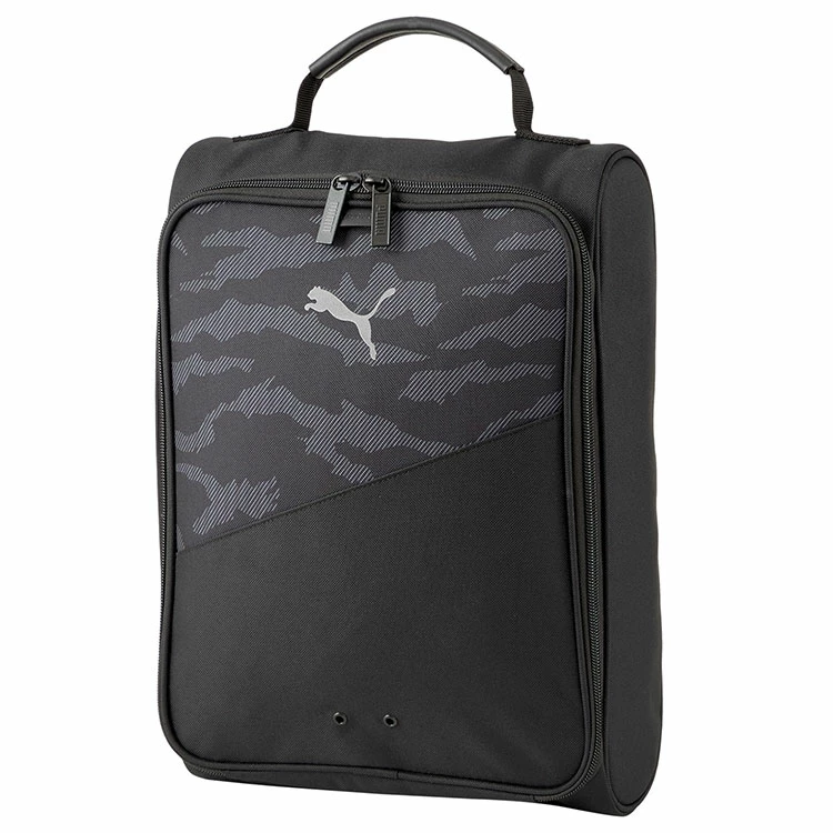 Puma Golf Shoe Bag 1 Puma Golf Shoe Bag