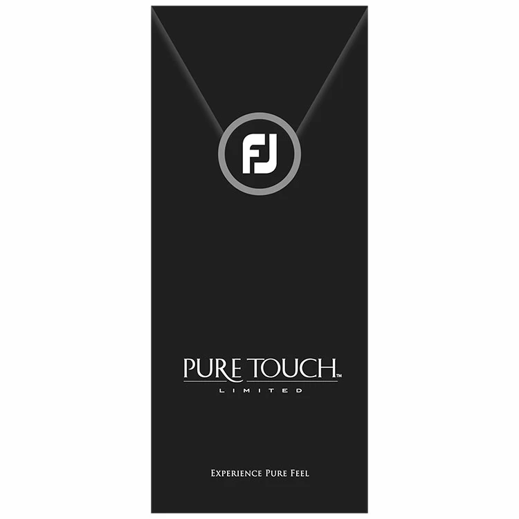 FootJoy Pure Touch Golf Glove 2 FootJoy Pure Touch Golf Glove - Image 2