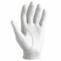 FootJoy Pure Touch Golf Glove 7 FootJoy Pure Touch Golf Glove -Golf Clothing Shop puretouchmens4