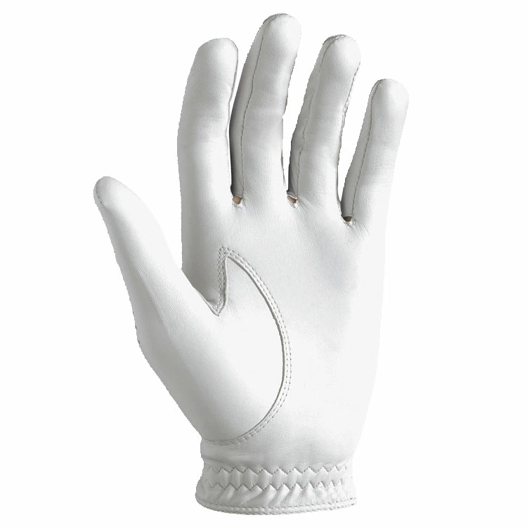 FootJoy Pure Touch Golf Glove 4 FootJoy Pure Touch Golf Glove - Image 4