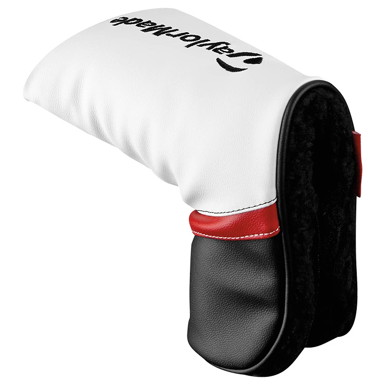 TaylorMade Putter Headcover 2 TaylorMade Putter Headcover - Image 2