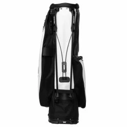 PXG Hybrid Golf Stand Bag -Golf Clothing Shop pxghybridstandbagblackwhite3