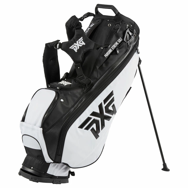 PXG Lightweight Golf Stand Bag 1 PXG Lightweight Golf Stand Bag
