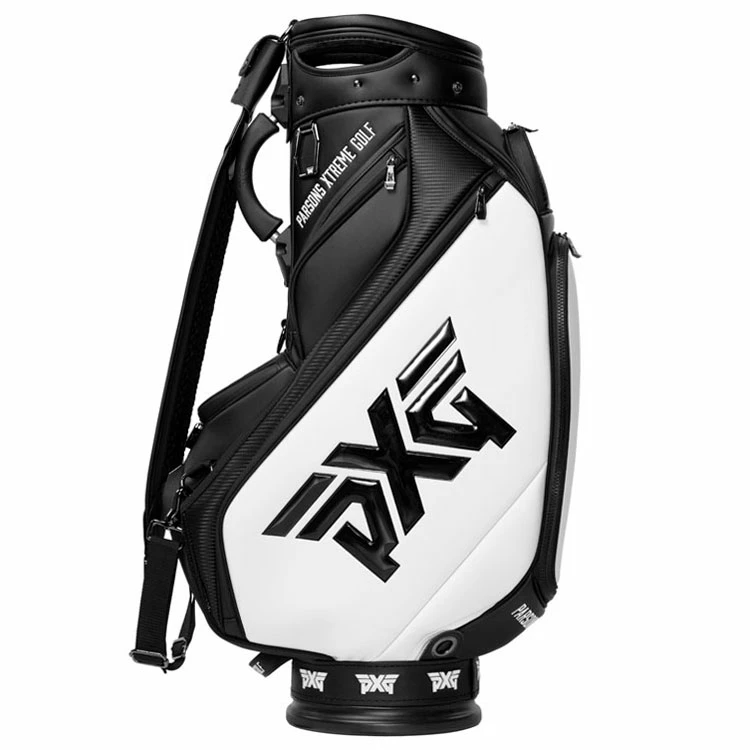PXG Golf Tour Staff Bag 1 PXG Golf Tour Staff Bag