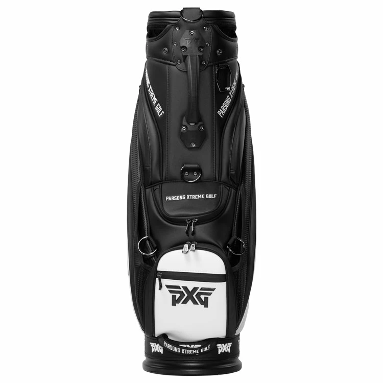 PXG Golf Tour Staff Bag 2 PXG Golf Tour Staff Bag - Image 2