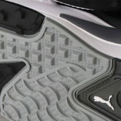 Puma RS-G Golf Shoes -Golf Clothing Shop rsggolfshoesblackquiteshadedarkshadow6