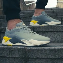 Puma RS-G Golf Shoes -Golf Clothing Shop rsggolfshoesquarrycastlerock3