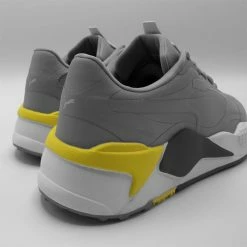 Puma RS-G Golf Shoes -Golf Clothing Shop rsggolfshoesquarrycastlerock5