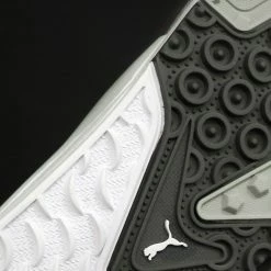 Puma RS-G Golf Shoes -Golf Clothing Shop rsggolfshoeswhitequietshadequarry6