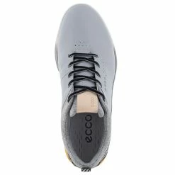 Ecco S-Three Gore-Tex Golf Shoes -Golf Clothing Shop s threeshoesgrey3