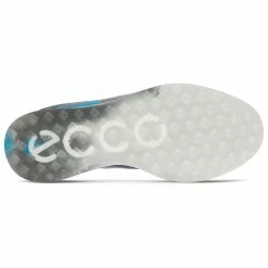 Ecco S-Three Gore-Tex Golf Shoes -Golf Clothing Shop s threeshoesnavy3
