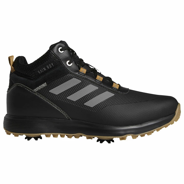 Adidas S2G Mid Golf Boots 1 Adidas S2G Mid Golf Boots
