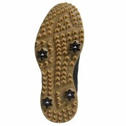 Adidas S2G Mid Golf Boots 9 Adidas S2G Mid Golf Boots -Golf Clothing Shop s2gmidwinterbootblackgrey4