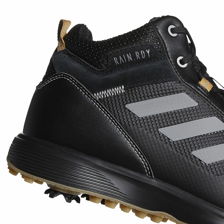 Adidas S2G Mid Golf Boots 5 Adidas S2G Mid Golf Boots - Image 5
