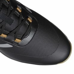 Adidas S2G Mid Golf Boots 11 Adidas S2G Mid Golf Boots -Golf Clothing Shop s2gmidwinterbootblackgrey6