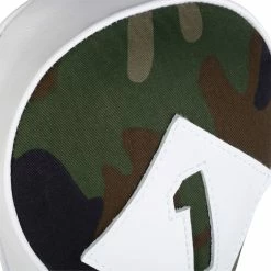 Titleist Leather SE Camo Driver Headcover -Golf Clothing Shop seleatherdriverheadcovercamowhite4