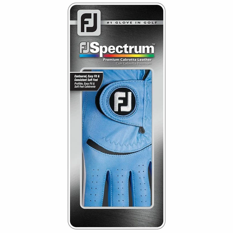 FootJoy Spectrum Golf Glove 2 FootJoy Spectrum Golf Glove - Image 2