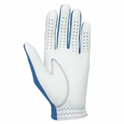 FootJoy Spectrum Golf Glove 5 FootJoy Spectrum Golf Glove -Golf Clothing Shop spectrumblueglove3