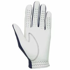 FootJoy Spectrum Golf Glove -Golf Clothing Shop spectrumglovenavy3