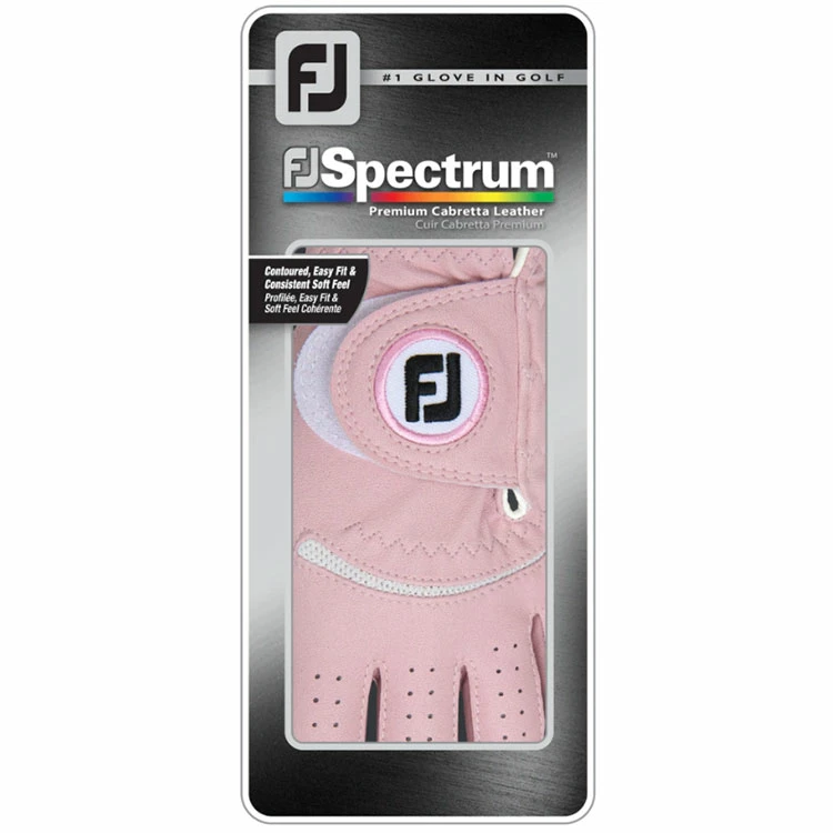 FootJoy Ladies Spectrum Golf Glove 2 FootJoy Ladies Spectrum Golf Glove - Image 2
