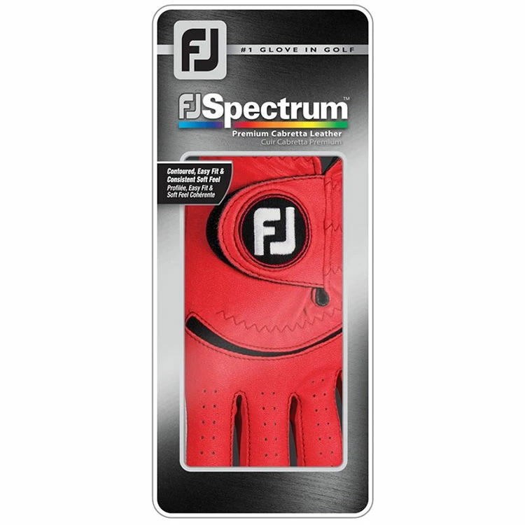 FootJoy Spectrum Golf Glove 2 FootJoy Spectrum Golf Glove - Image 2