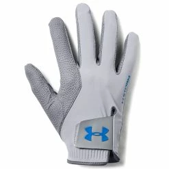 Underarmour Under Armour Storm Rain Golf Gloves (Pair Pack)