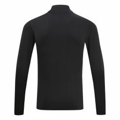 Stuburt Urban Golf Base Layer -Golf Clothing Shop stubart base layer SBTOP671 black back
