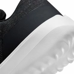 Nike Victory G Lite Golf Shoes -Golf Clothing Shop victorygliteshoesblackblackwhite6