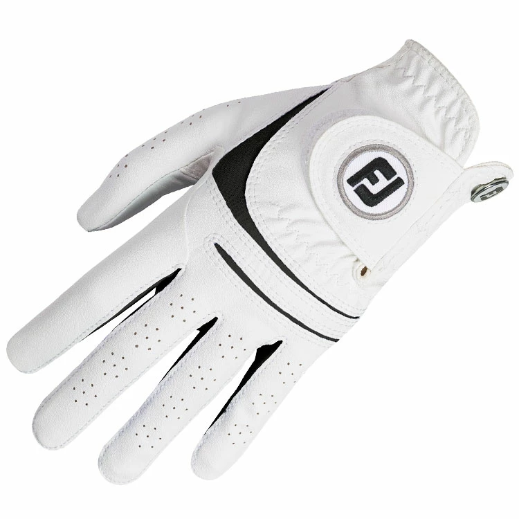 FootJoy Ladies WeatherSof Golf Glove 1 FootJoy Ladies WeatherSof Golf Glove