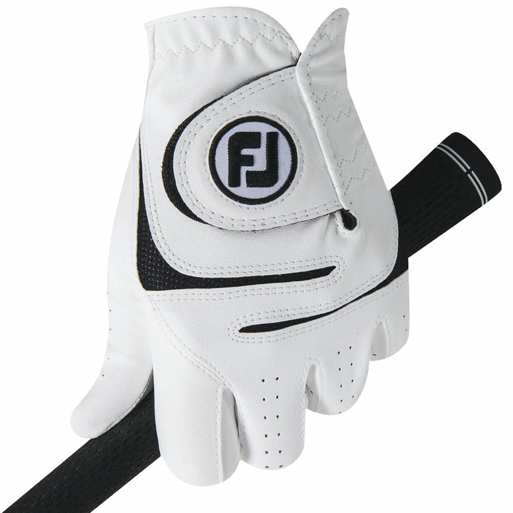 FootJoy Ladies WeatherSof Golf Glove 3 FootJoy Ladies WeatherSof Golf Glove - Image 3