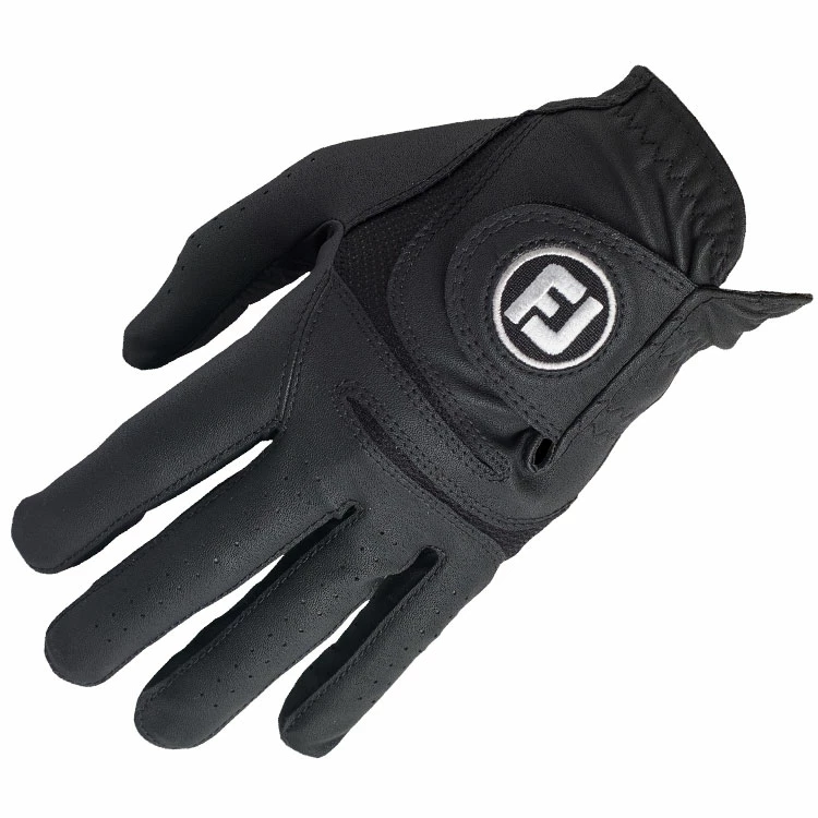 FootJoy WeatherSof Golf Glove 1 FootJoy WeatherSof Golf Glove
