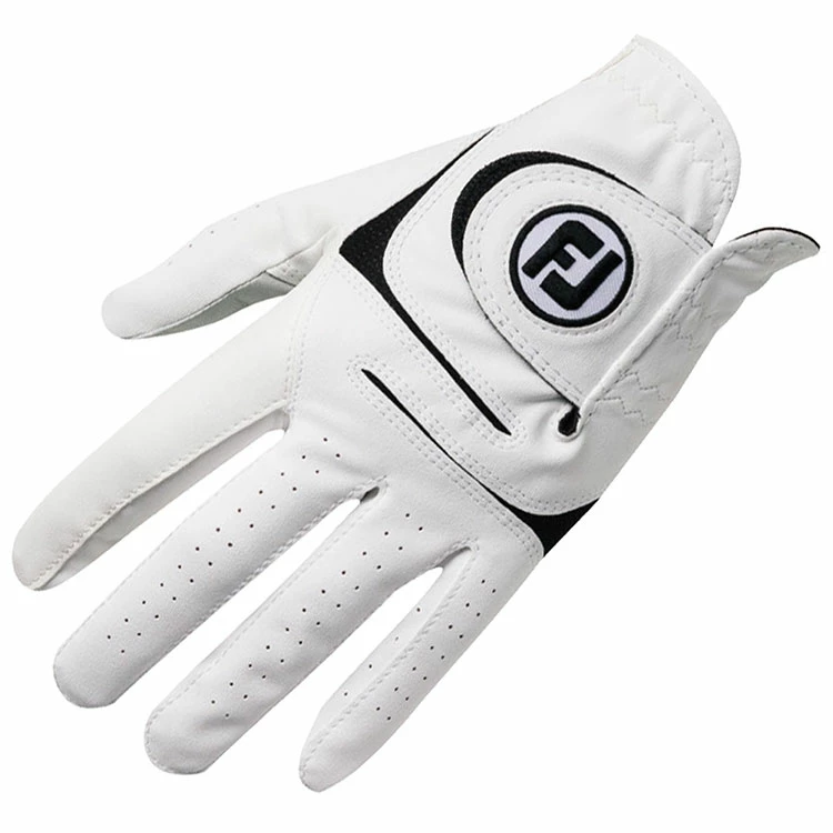 FootJoy WeatherSof Golf Glove 1 FootJoy WeatherSof Golf Glove