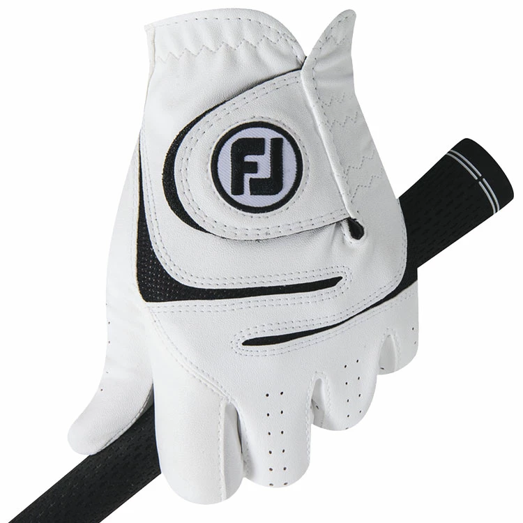 FootJoy WeatherSof Golf Glove 3 FootJoy WeatherSof Golf Glove - Image 3