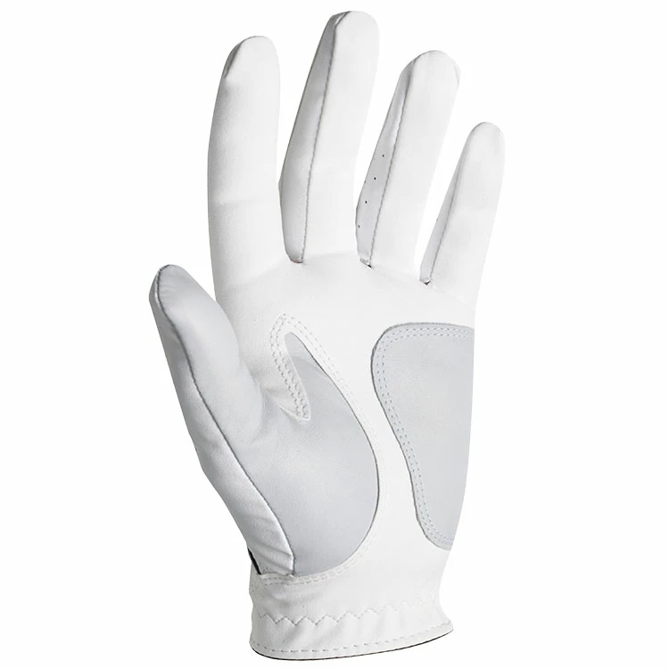 FootJoy WeatherSof Golf Glove 4 FootJoy WeatherSof Golf Glove - Image 4