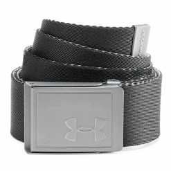 Underarmour Under Armour Webbing 2.0 Golf Belt