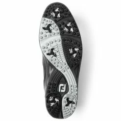 FootJoy HydroLite 50090 Winter Golf Boots -Golf Clothing Shop winterboot50090black4