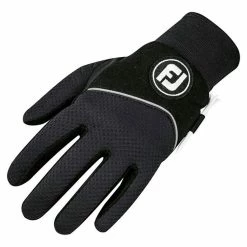 FootJoy WinterSof Golf Gloves (Pair Pack)