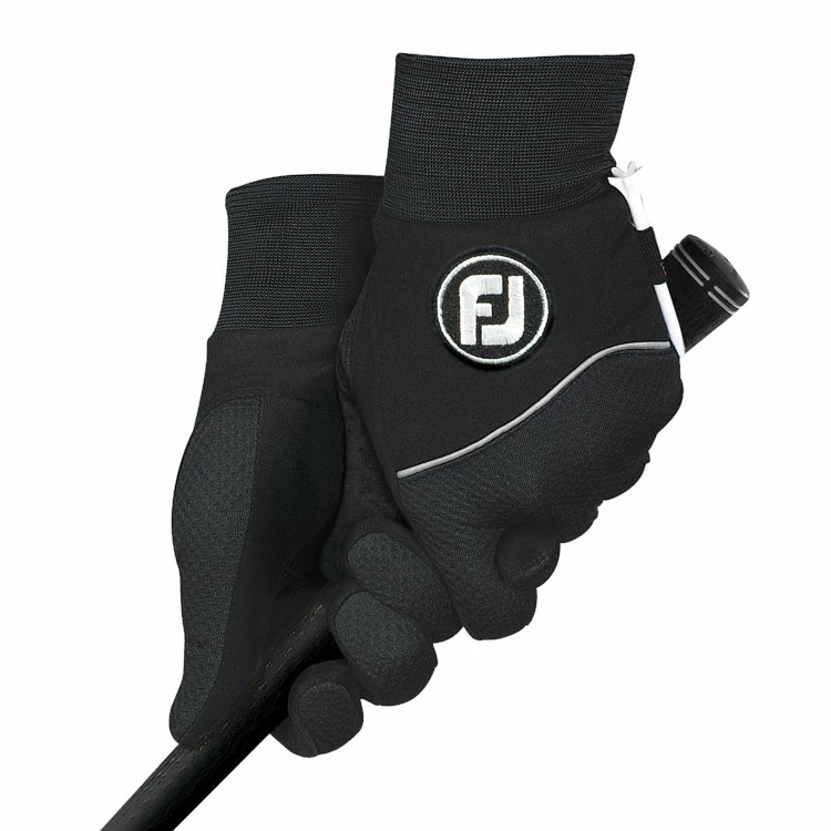 FootJoy Ladies WinterSof Golf Gloves (Pair Pack) 3 FootJoy Ladies WinterSof Golf Gloves (Pair Pack) - Image 3