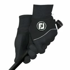 FootJoy WinterSof Golf Gloves (Pair Pack) -Golf Clothing Shop wintersofmens3